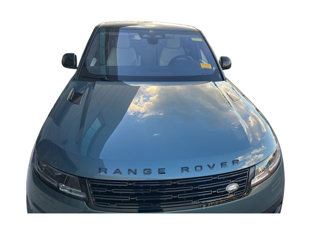 Thumbnail: 2023 Land Rover Range Rover Sport - 14