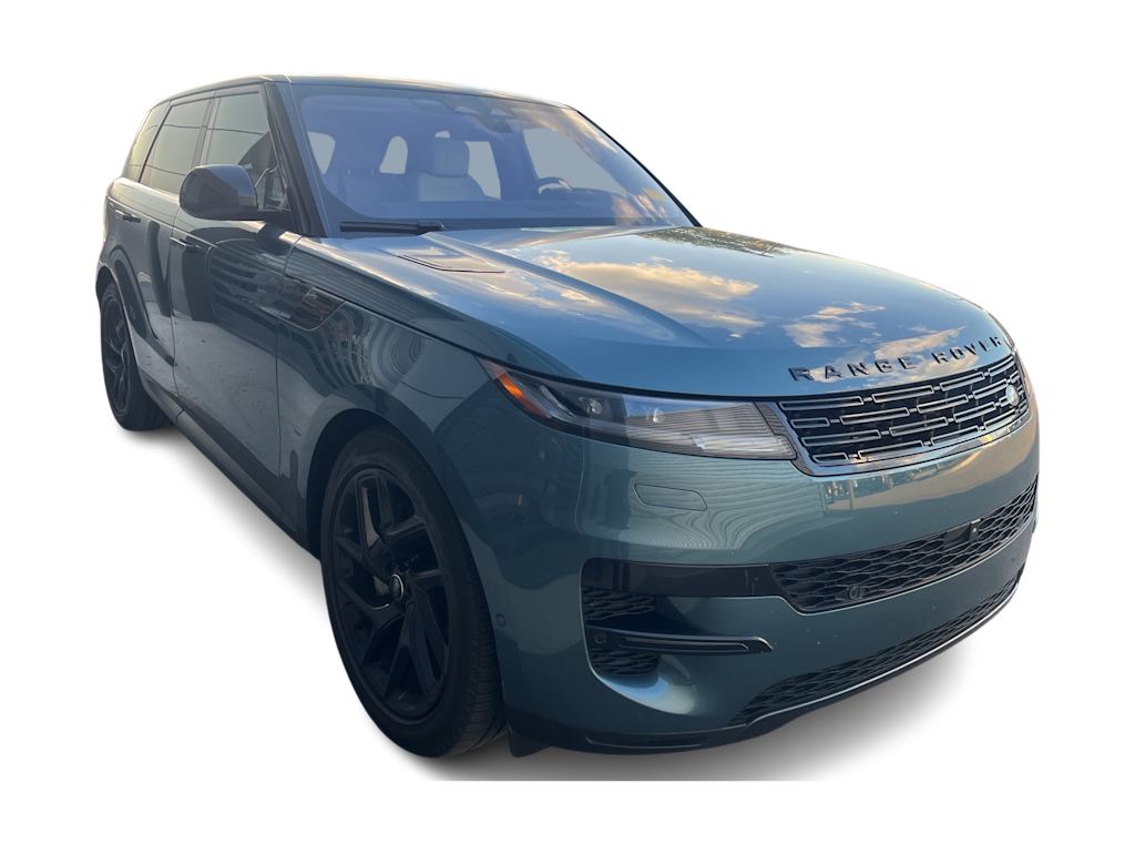Thumbnail: 2023 Land Rover Range Rover Sport - 13