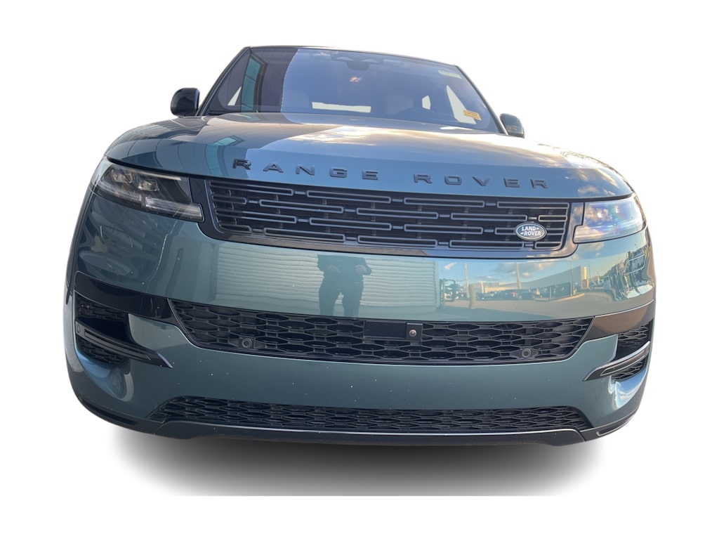 Thumbnail: 2023 Land Rover Range Rover Sport - 5