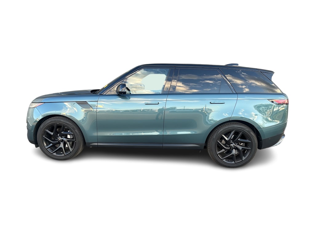 Thumbnail: 2023 Land Rover Range Rover Sport - 2