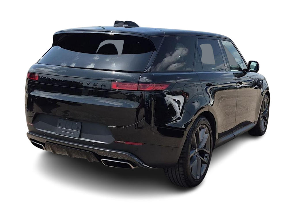 Thumbnail: 2024 Land Rover Range Rover Sport - 19