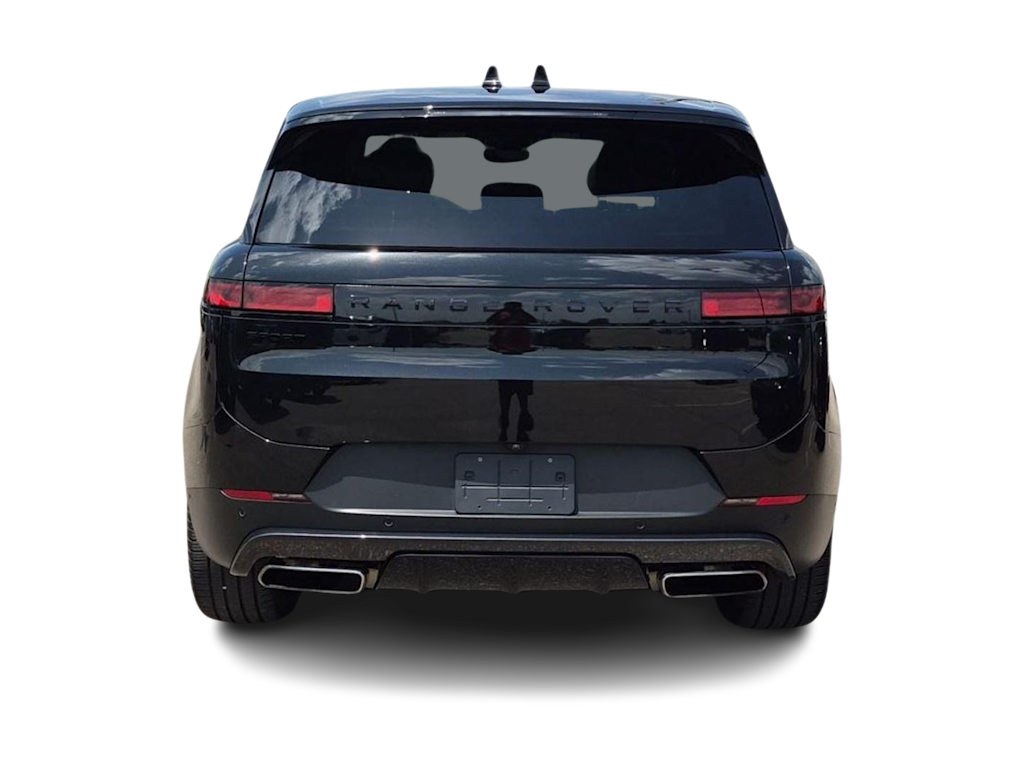 Thumbnail: 2024 Land Rover Range Rover Sport - 5