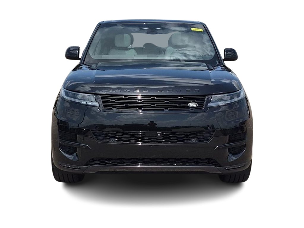 Thumbnail: 2024 Land Rover Range Rover Sport - 6