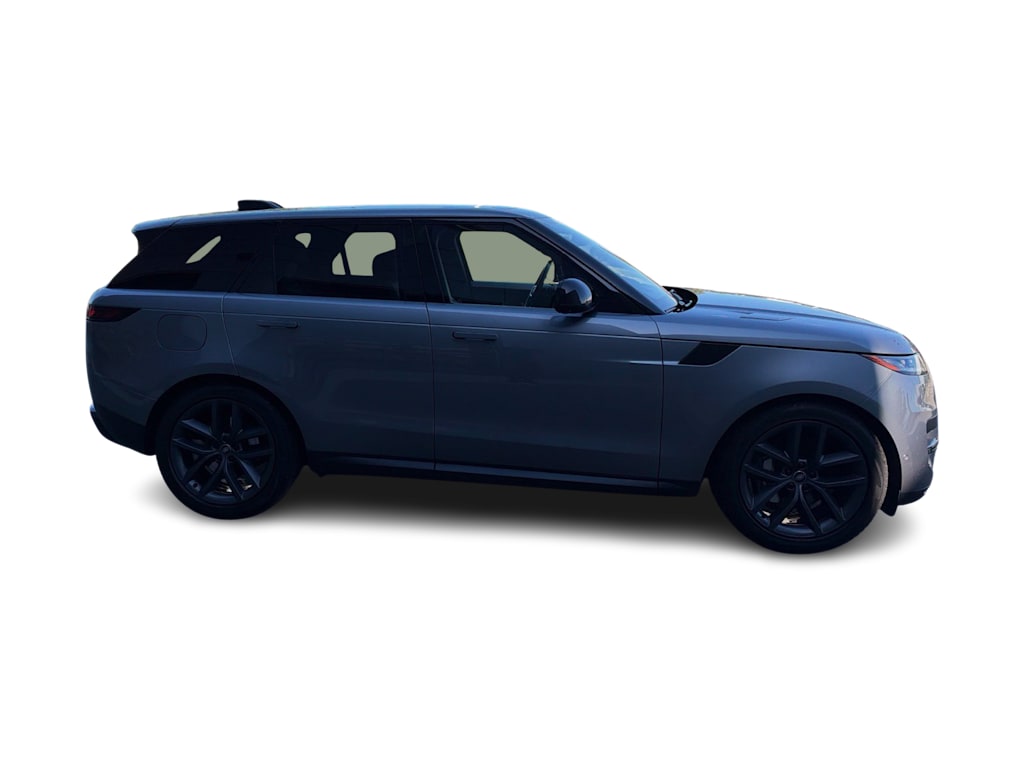 Thumbnail: 2025 Land Rover Range Rover Sport - 11