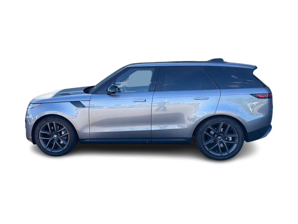 Thumbnail: 2025 Land Rover Range Rover Sport - 3