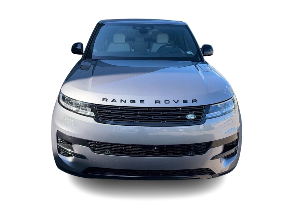 Thumbnail: 2025 Land Rover Range Rover Sport - 6