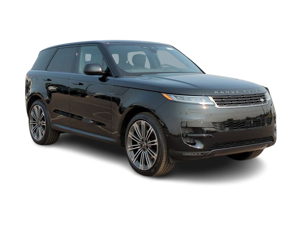 2025 Land Rover Range Rover Sport SE 20