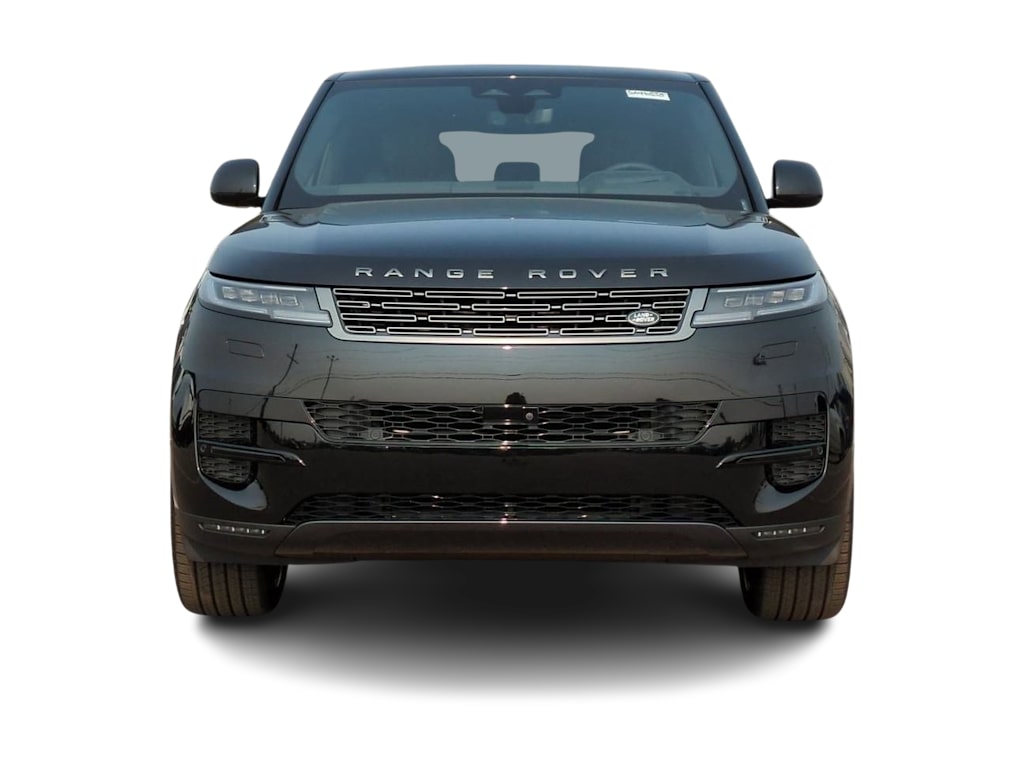 2025 Land Rover Range Rover Sport SE 21