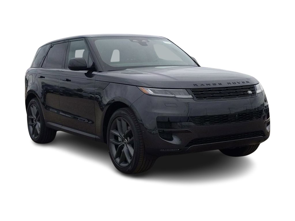 2025 Land Rover Range Rover Sport SE 21