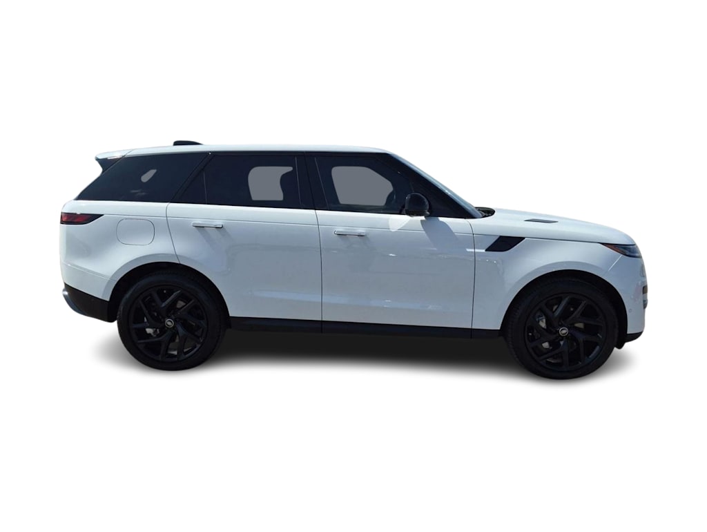 Thumbnail: 2025 Land Rover Range Rover Sport - 21