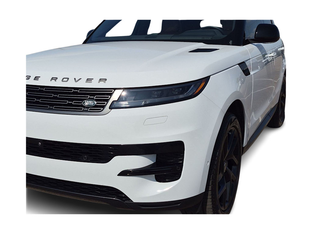 Thumbnail: 2025 Land Rover Range Rover Sport - 23