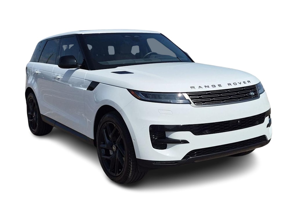Thumbnail: 2025 Land Rover Range Rover Sport - 22