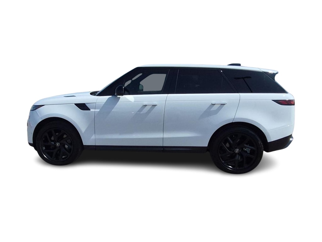 Thumbnail: 2025 Land Rover Range Rover Sport - 3