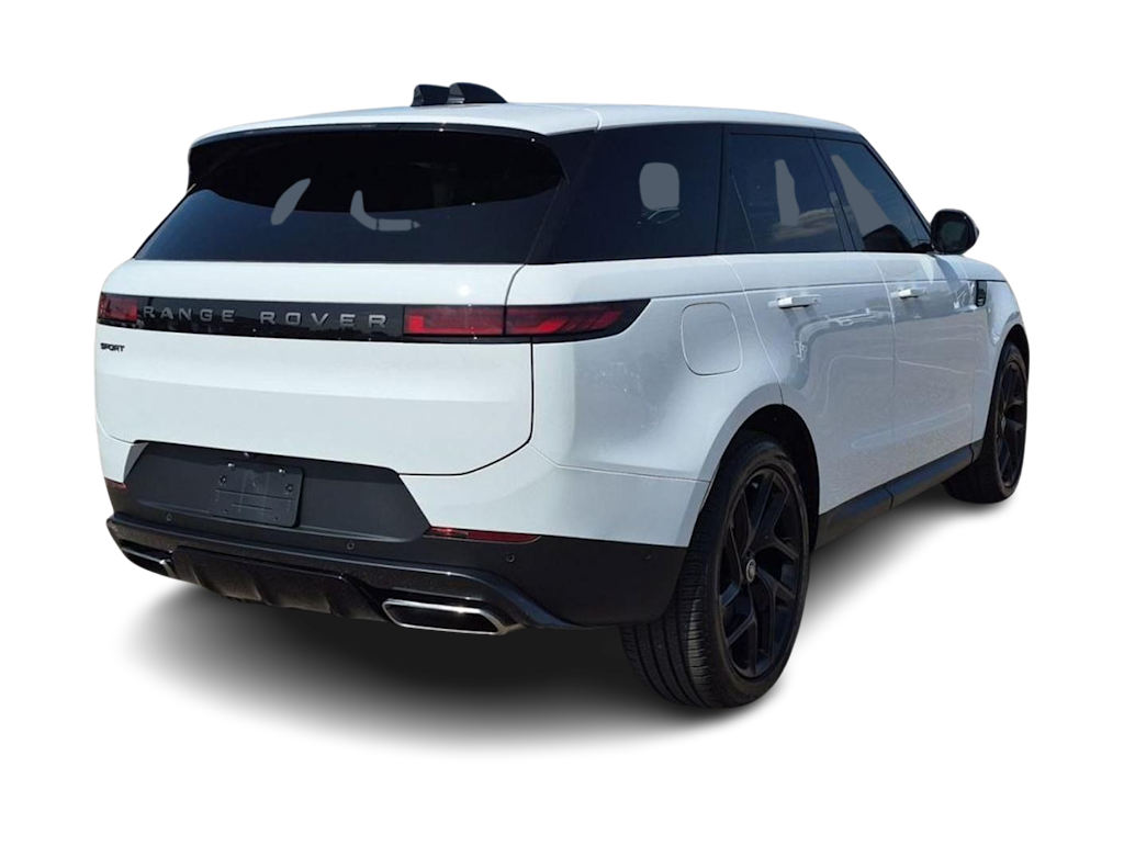 Thumbnail: 2025 Land Rover Range Rover Sport - 20