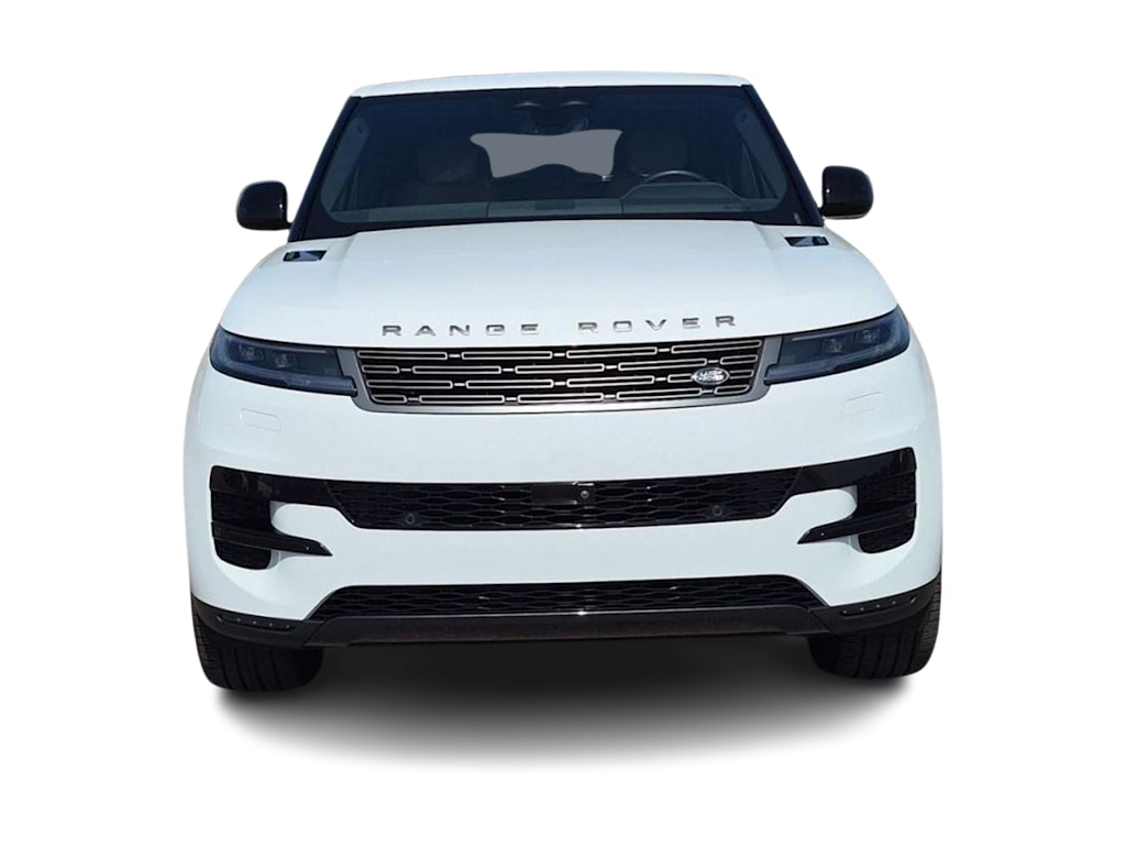 Thumbnail: 2025 Land Rover Range Rover Sport - 6