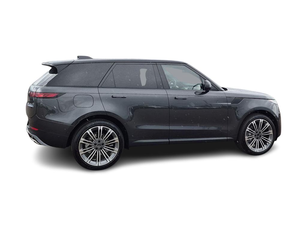 Thumbnail: 2026 Land Rover Range Rover Sport - 20