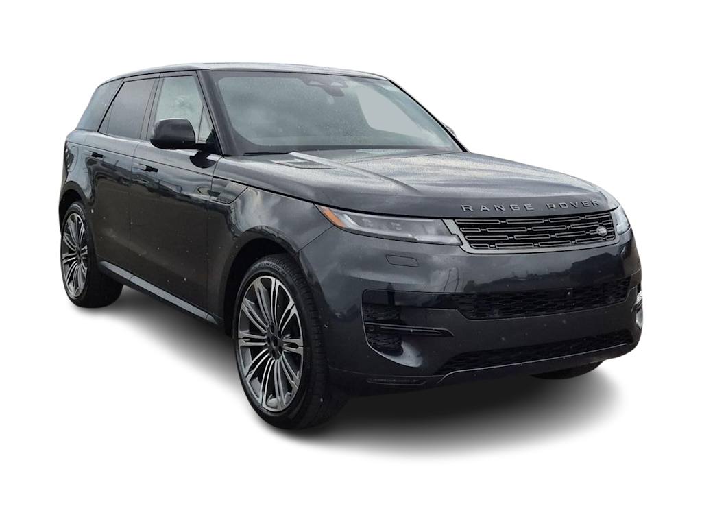 Thumbnail: 2026 Land Rover Range Rover Sport - 21