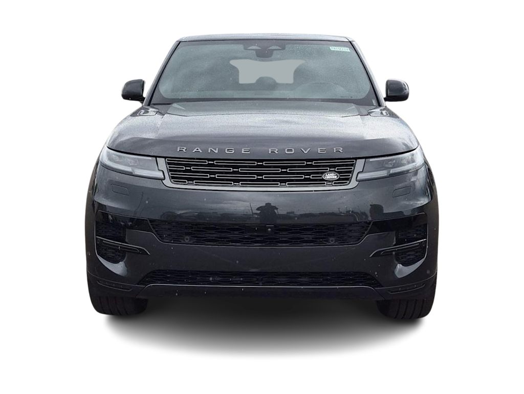 Thumbnail: 2026 Land Rover Range Rover Sport - 6