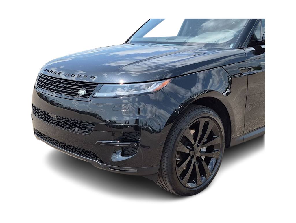 Thumbnail: 2026 Land Rover Range Rover Sport - 23