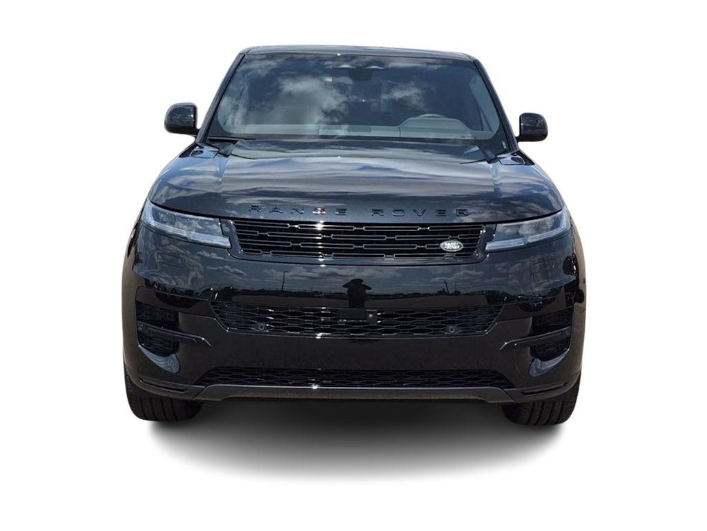 Thumbnail: 2026 Land Rover Range Rover Sport - 6