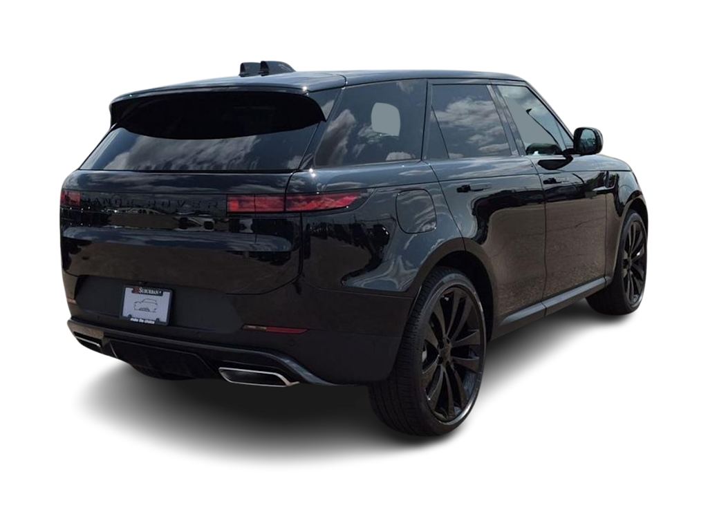Thumbnail: 2026 Land Rover Range Rover Sport - 20