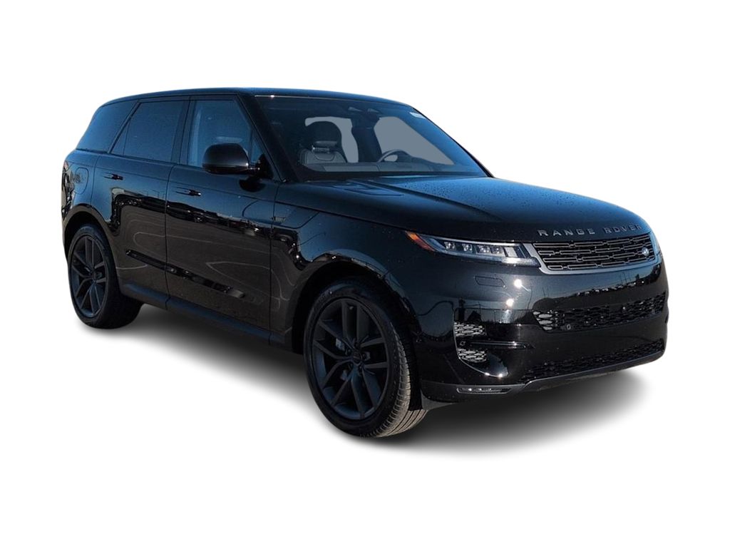 Thumbnail: 2026 Land Rover Range Rover Sport - 21