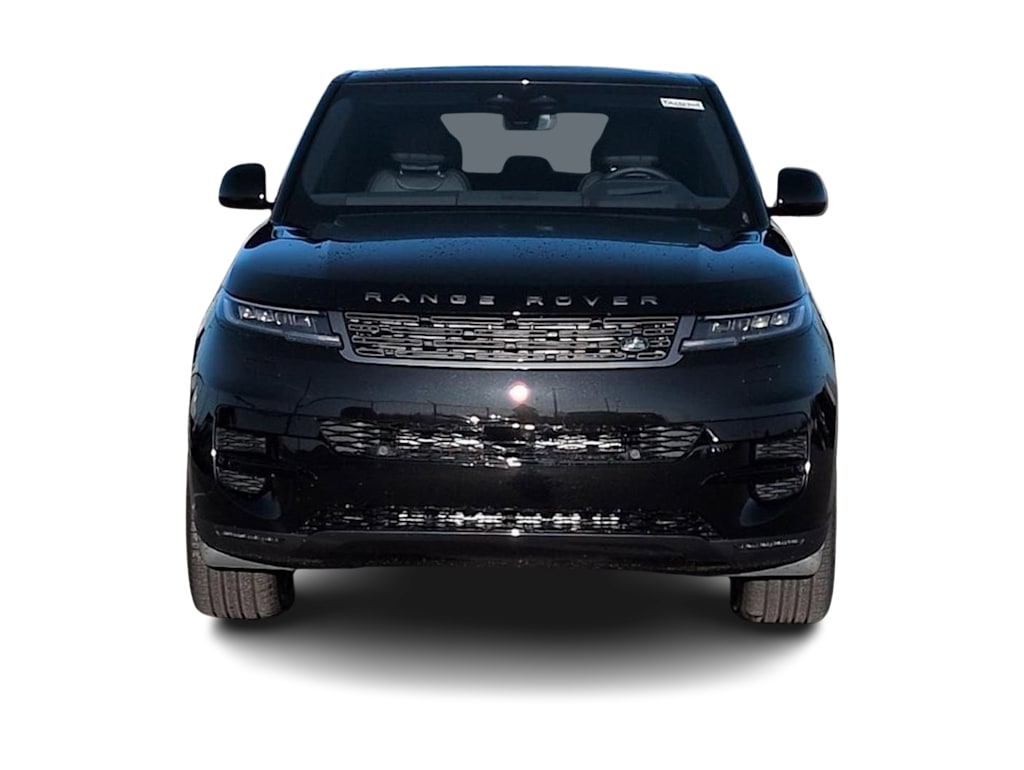 Thumbnail: 2026 Land Rover Range Rover Sport - 6