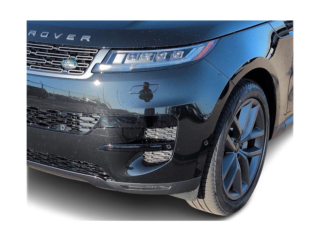 Thumbnail: 2026 Land Rover Range Rover Sport - 22