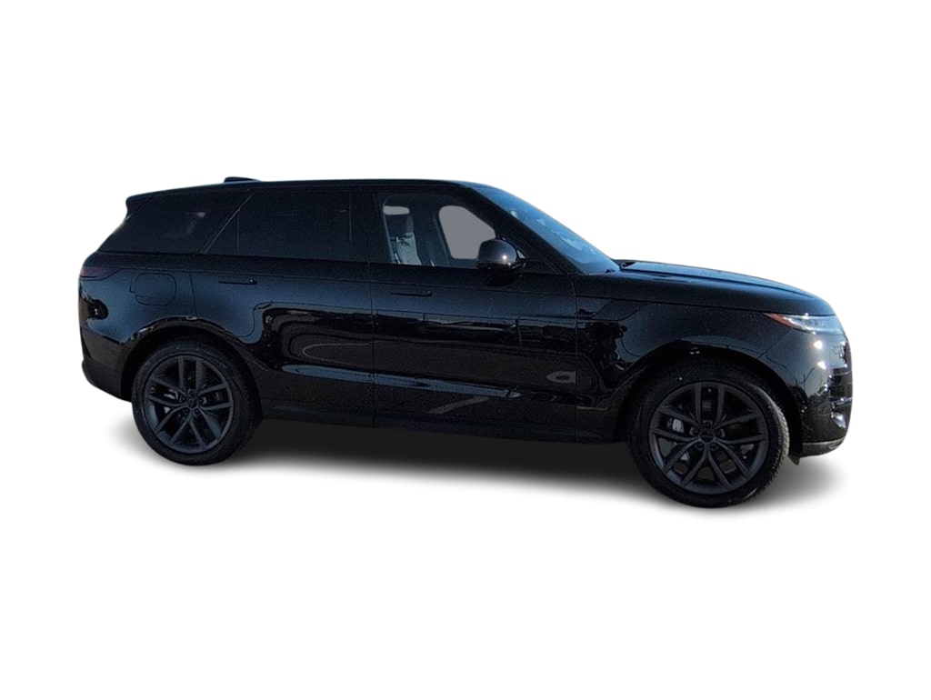 Thumbnail: 2026 Land Rover Range Rover Sport - 20