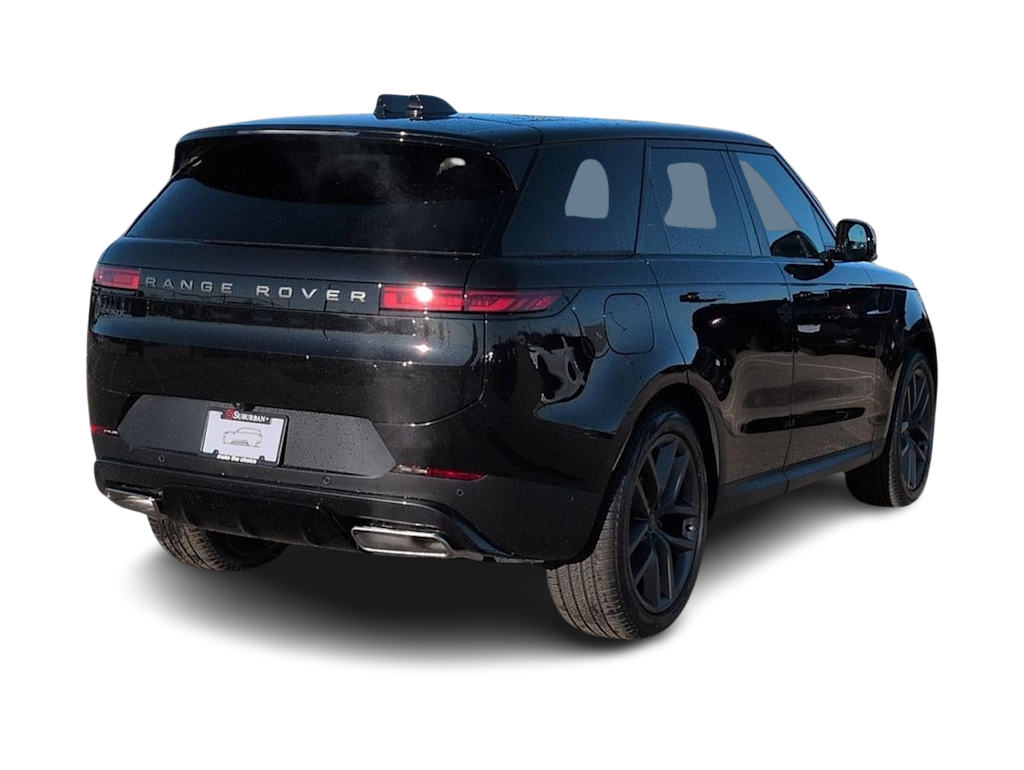Thumbnail: 2026 Land Rover Range Rover Sport - 19