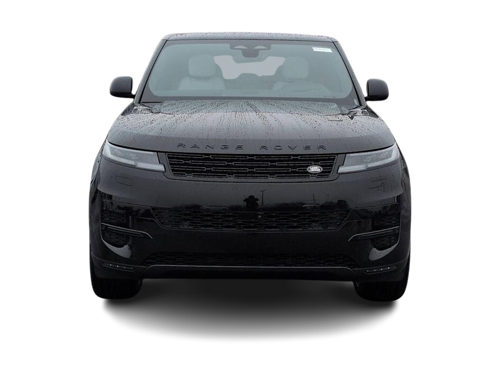 Thumbnail: 2026 Land Rover Range Rover Sport - 6