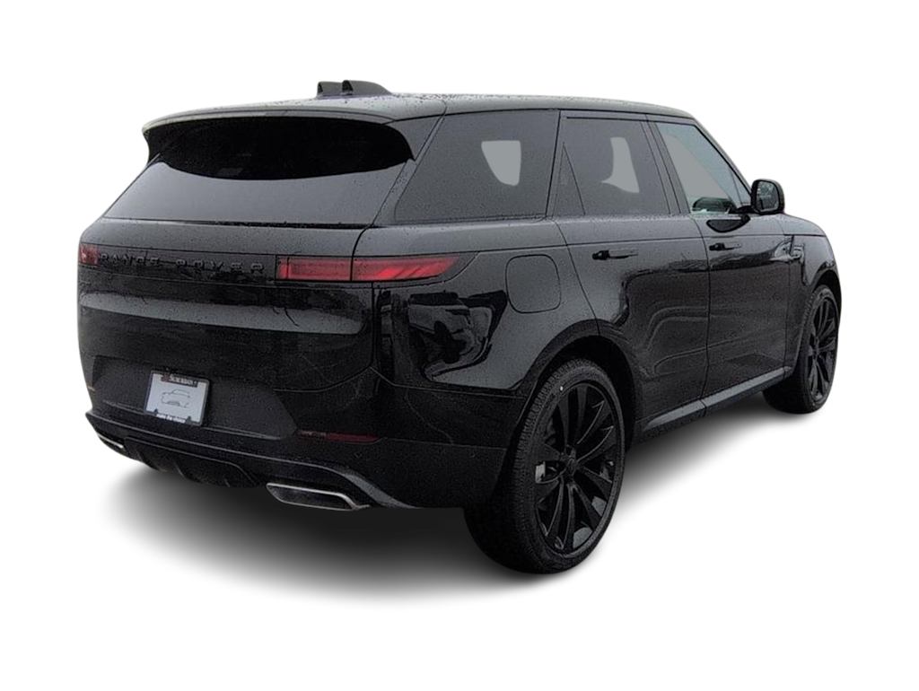 Thumbnail: 2026 Land Rover Range Rover Sport - 20
