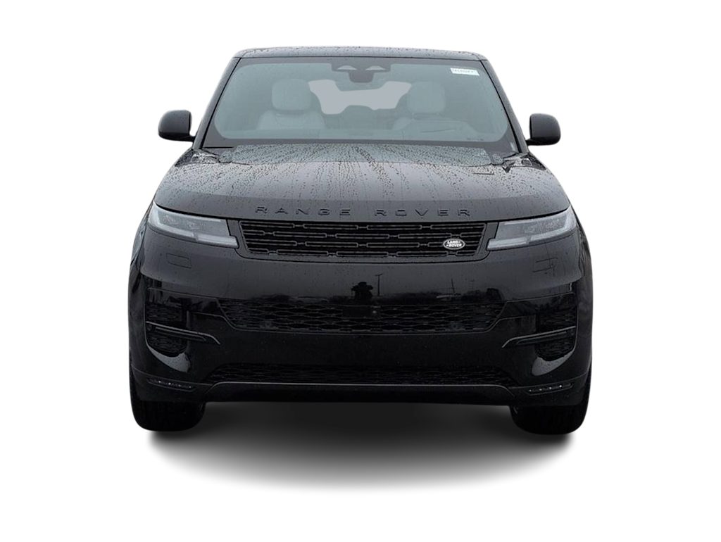Thumbnail: 2026 Land Rover Range Rover Sport - 6