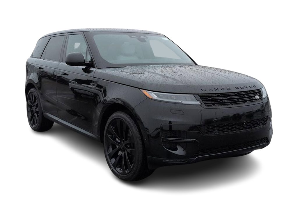 Thumbnail: 2026 Land Rover Range Rover Sport - 22