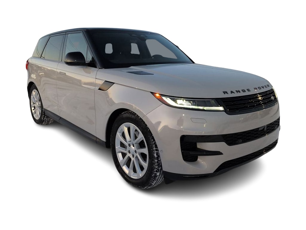 Thumbnail: 2024 Land Rover Range Rover Sport - 22