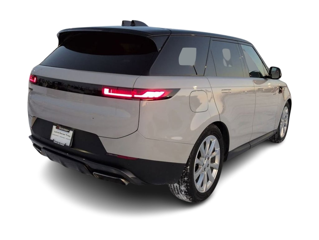Thumbnail: 2024 Land Rover Range Rover Sport - 20