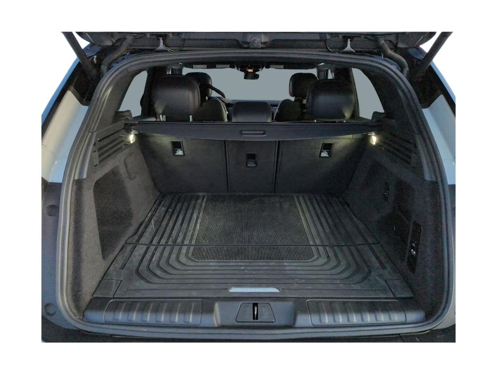 Thumbnail: 2024 Land Rover Range Rover Sport - 17