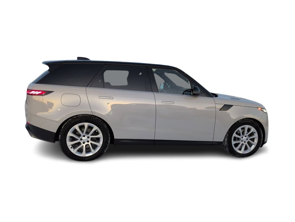 Thumbnail: 2024 Land Rover Range Rover Sport - 21