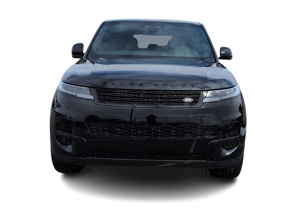 Thumbnail: 2026 Land Rover Range Rover Sport - 6