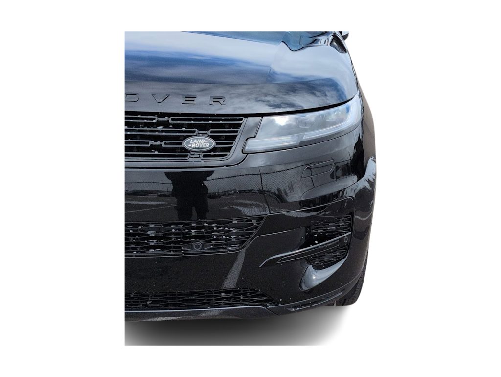 Thumbnail: 2026 Land Rover Range Rover Sport - 23