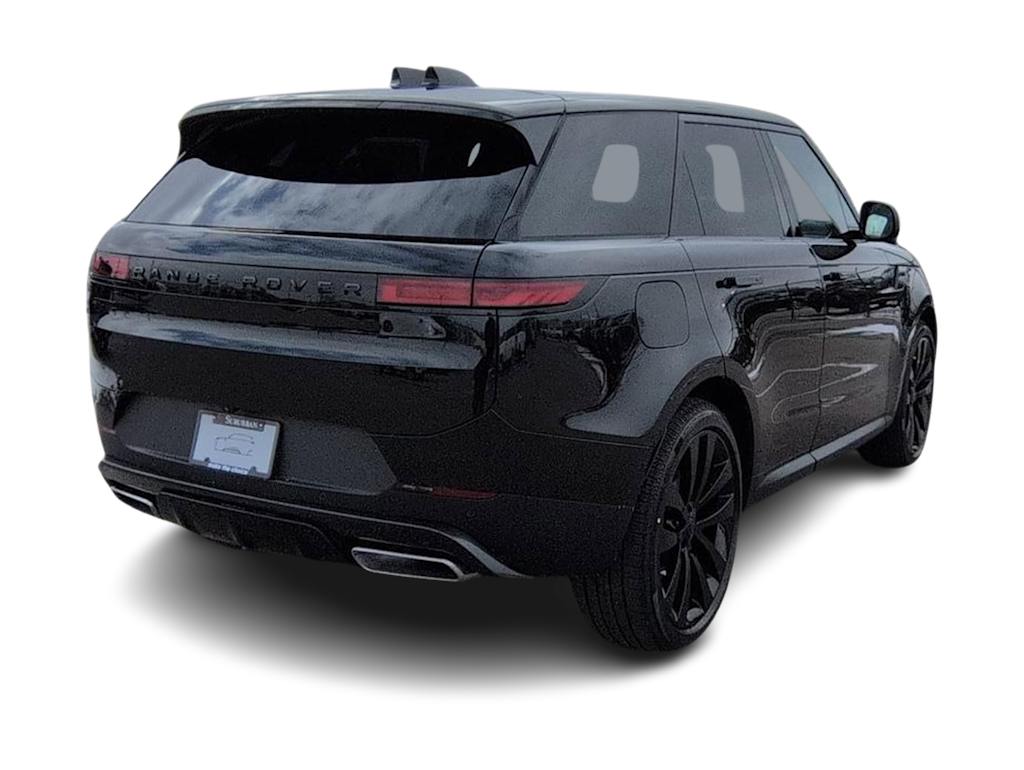 Thumbnail: 2026 Land Rover Range Rover Sport - 20