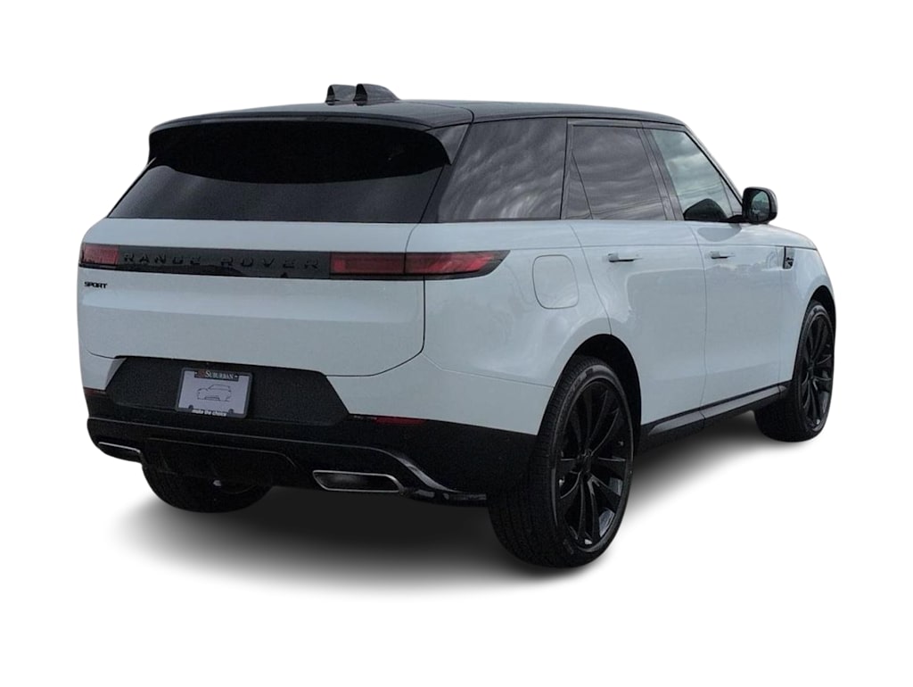 Thumbnail: 2026 Land Rover Range Rover Sport - 18