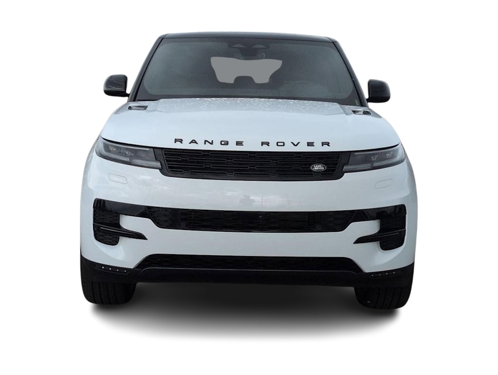 Thumbnail: 2026 Land Rover Range Rover Sport - 6
