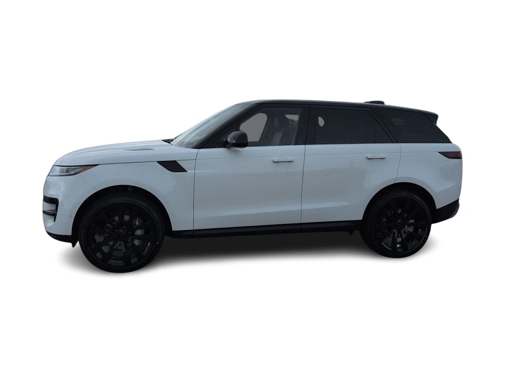Thumbnail: 2026 Land Rover Range Rover Sport - 3