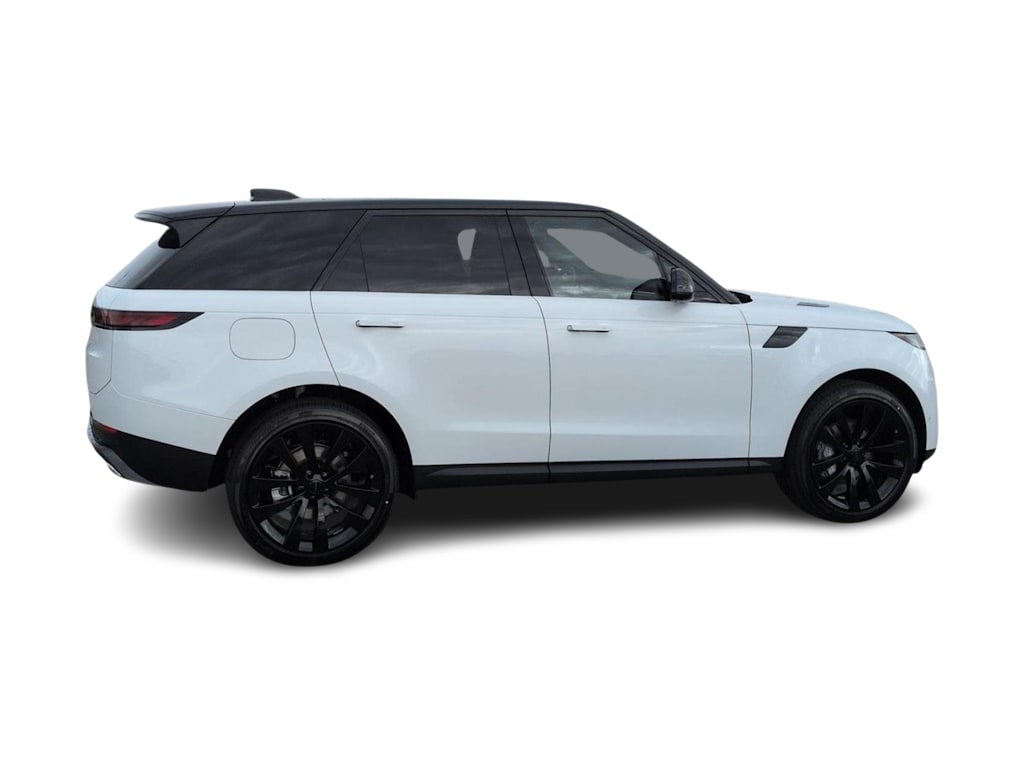 Thumbnail: 2026 Land Rover Range Rover Sport - 19