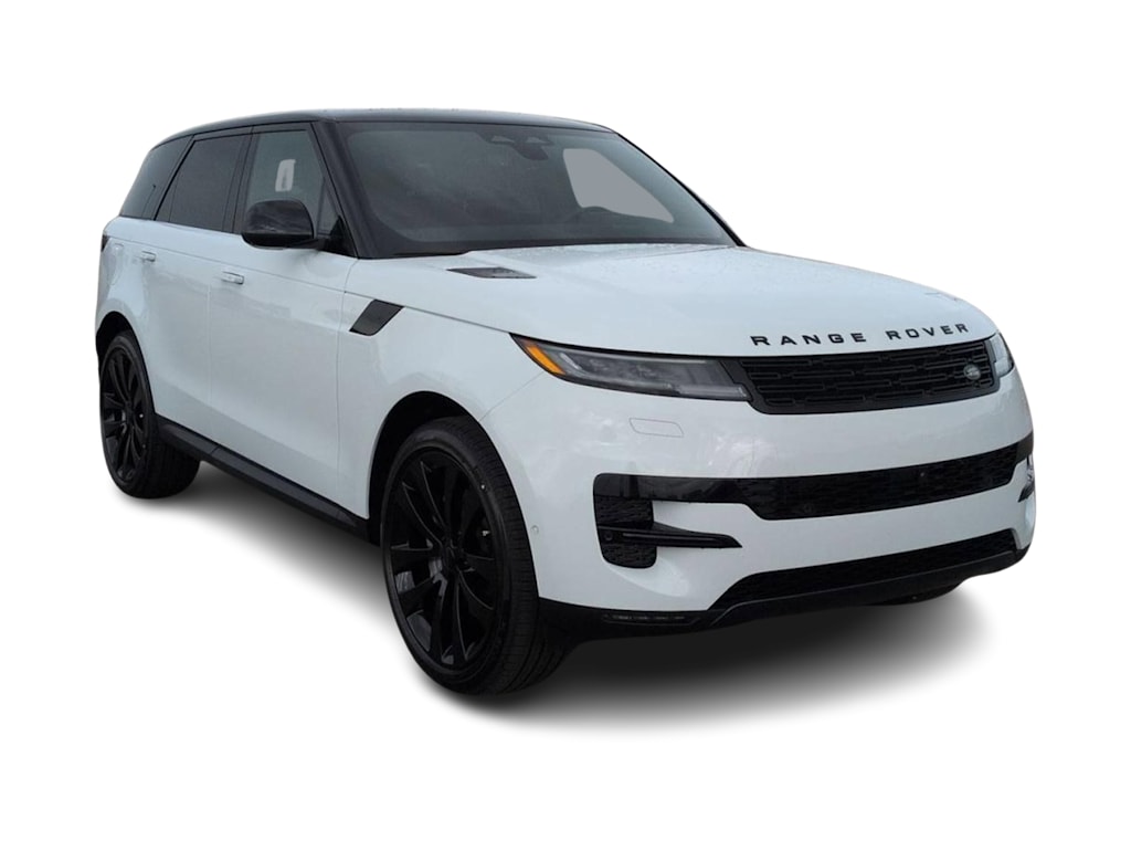 Thumbnail: 2026 Land Rover Range Rover Sport - 20