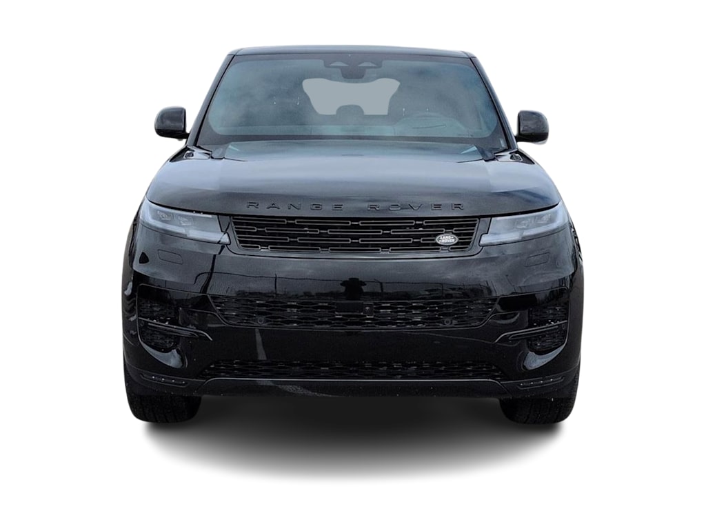 Thumbnail: 2026 Land Rover Range Rover Sport - 6