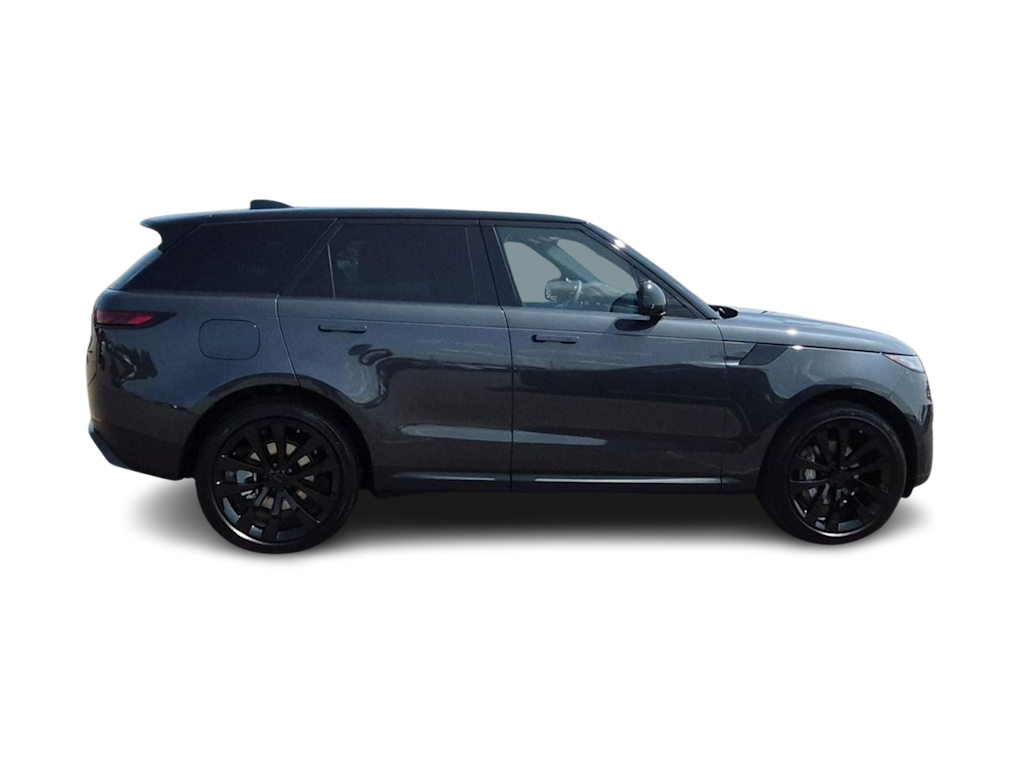 Thumbnail: 2026 Land Rover Range Rover Sport - 20