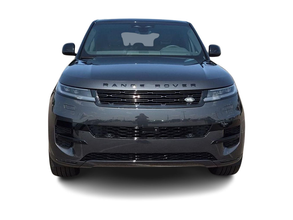 Thumbnail: 2026 Land Rover Range Rover Sport - 6