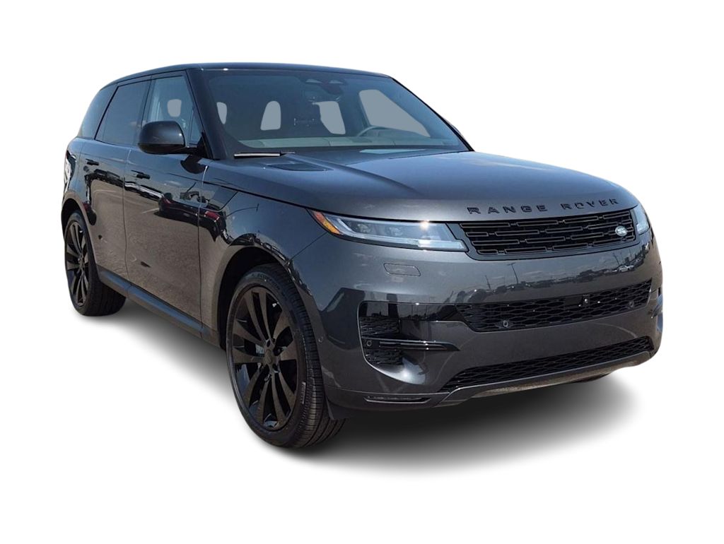 Thumbnail: 2026 Land Rover Range Rover Sport - 21